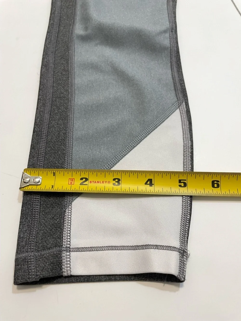 Under Armour stretchy leggings
